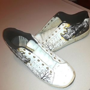 Men's Ecko shoes